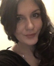 Сазонова Ксения