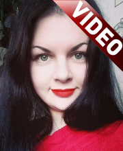 Заонегина Ирина
