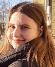 Сысоева Анастасия