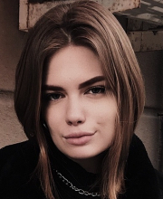 Комарчева Анастасия