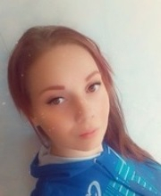 Медведева (Котова) Валерия