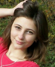 Соболь Таисия
