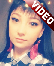 Фоминова Кристина