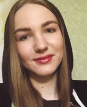 Богатырёва Арина