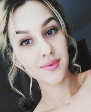 Васильева Алина