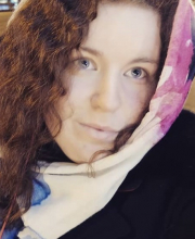 Лопухина Екатерина