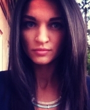Гаманец Екатерина