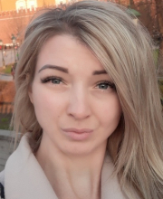 Голованова Лана