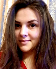 Евтеева Кристина