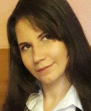 Зайцева Александра