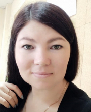 Центи Екатерина