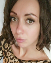 Аверкина Алла