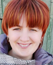 Логачёва Ульяна