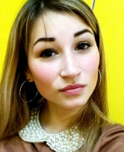 Мартынова Зарина