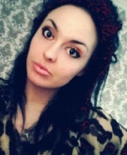 Якушова Яна