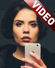 Минаева Алёна