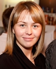 Радион Алина