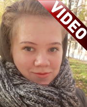 Бакиева Энже