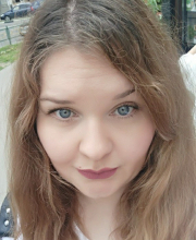 Константинова Мария