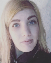 Кулагина Ольга