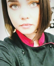 Абрамчук Иванна