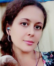 Наумова Марина