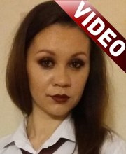 Казакова Елена