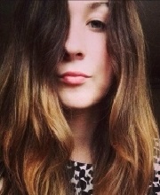 Кириллова Елена