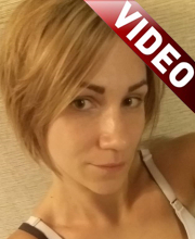 Усманова (Михайлова) Вероника