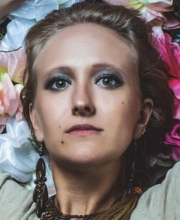 Поломкина Екатерина