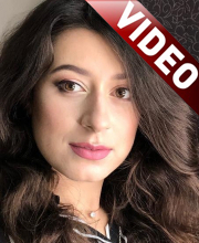 Власенко Юлия