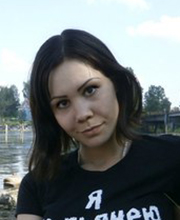 Антонова Марина