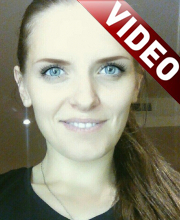 Цветкова Виктория