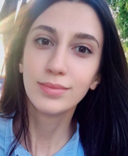 Коваленко Екатерина
