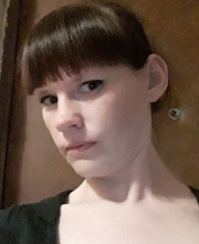 Хватова Елена