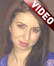 Емельянова Ева