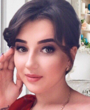 Зубок Татьяна