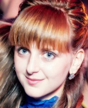 Довгань Елена