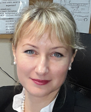 Антонова Ирина
