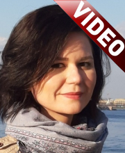 Норкина Ангелина