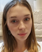 Соколова Любовь