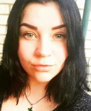 Клачук Екатерина
