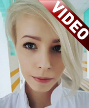 Никитина Александра