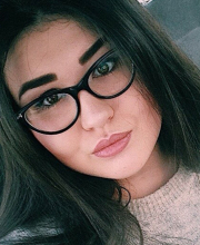 Антонина Шефчук