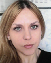 Малова (Шейн) Валентина