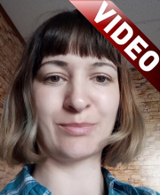 Сокольская (Комаренко) Анна