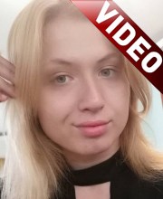 Федоряка Валерия