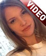 Хисматуллина Алия
