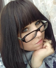 Меньшикова Ксения