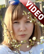 Любимова Злата